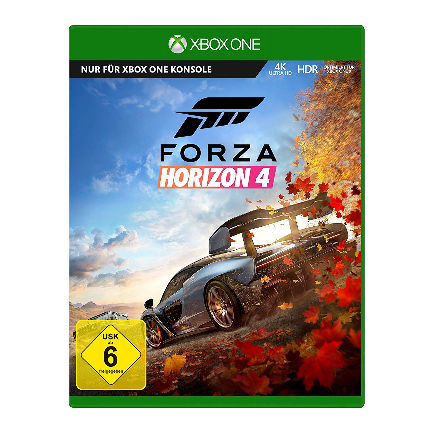 Microsoft Xbox One X | gra w zestawie | testuj przez 30 dni