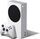 Microsoft Xbox Series S | white | 1 Controller thumbnail 1/2