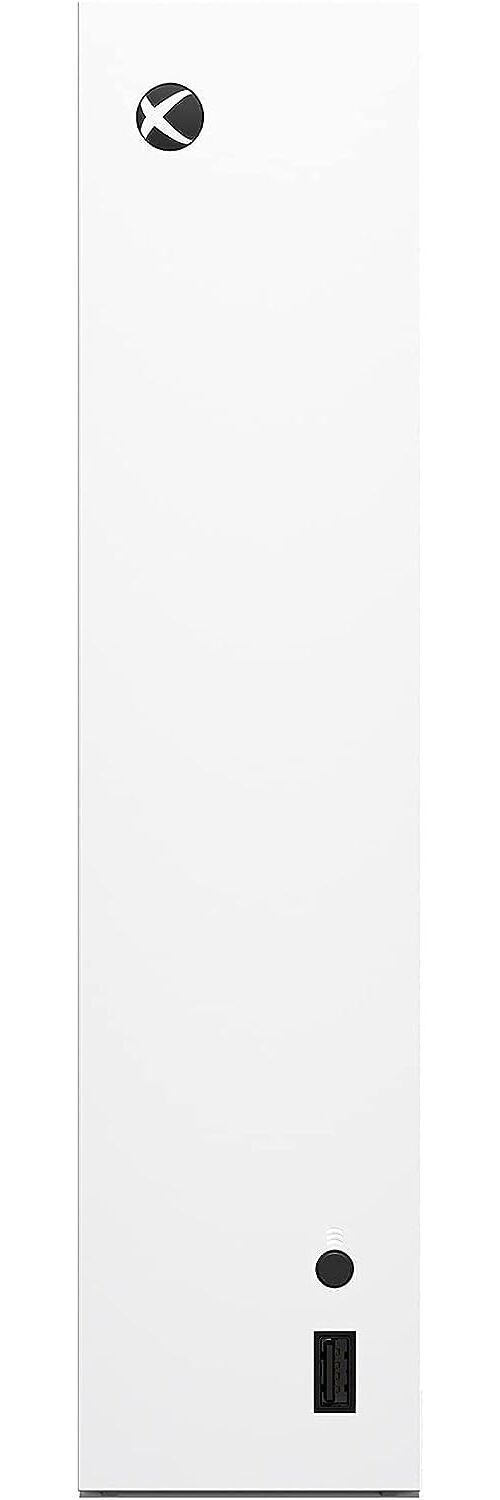 Microsoft Xbox Series S | Wit