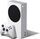 Microsoft Xbox Series S | white | 2 Controller thumbnail 2/2
