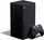 Microsoft Xbox Series X | svart | 1 Controller thumbnail 1/4