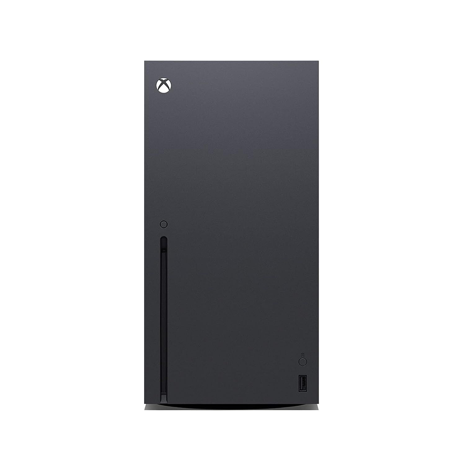 Microsoft Xbox Series X | Zwart