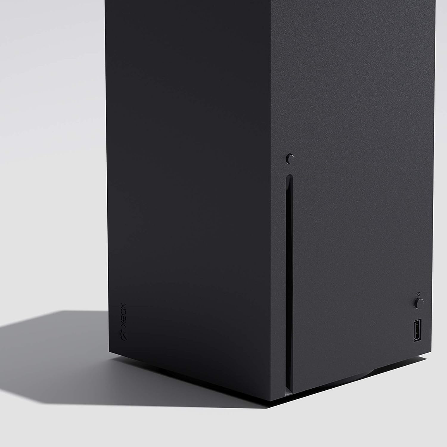 Refurbished Xbox Series X - Microsoft Spelcomputer