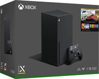 Microsoft Xbox Series X | jeu inclus