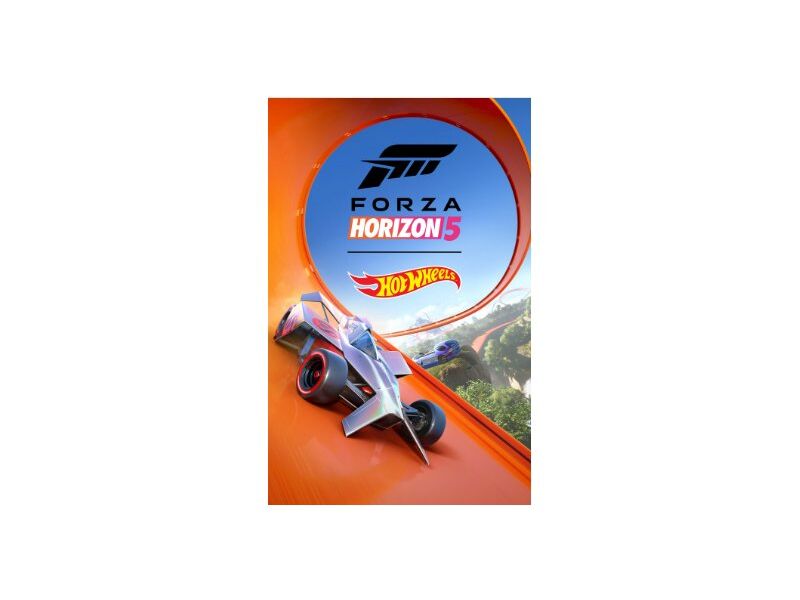 Microsoft Xbox Series X | incl. jogo | preto | 1 controlador | Forza Horizon 5 Premium 4