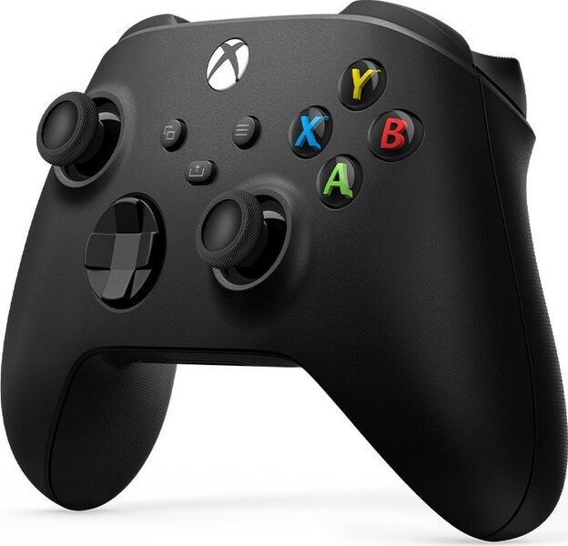 Microsoft Xbox Series X Controller | Carbon Black 2