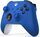 Microsoft Xbox Series X Controller | Shock Blue thumbnail 2/2