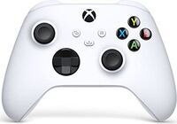 Microsoft Xbox Series X Controller