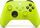 Microsoft Xbox Series X Controller | Electric Volt thumbnail 1/2