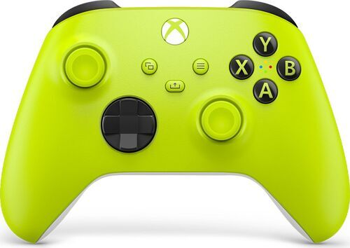 Like New: Microsoft Xbox Series X Controller | Electric Volt