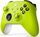 Microsoft Xbox Series X Controller | Electric Volt thumbnail 2/2