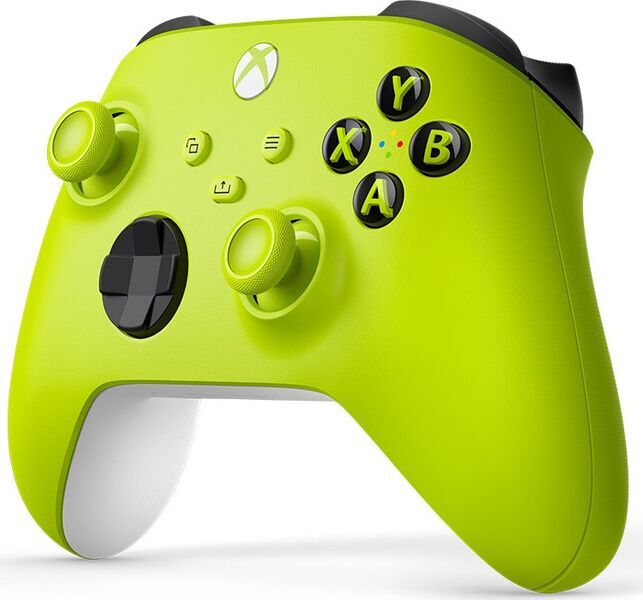 Microsoft Xbox Series X Controller | Electric Volt 2