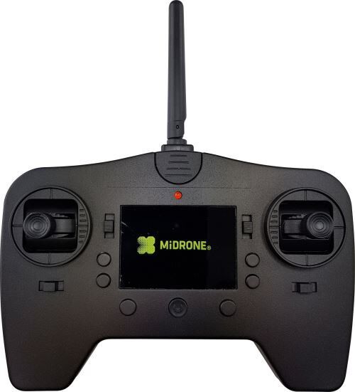 MiDrone Bee 520 | schwarz 2