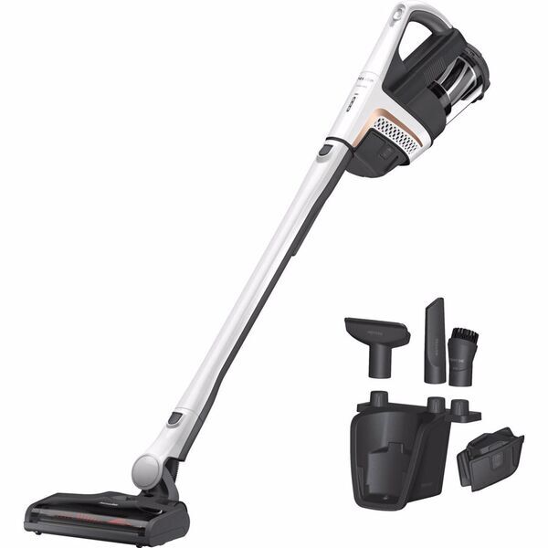 Miele Triflex HX1 Performance Aspirador de mão sem fio | branco 2
