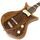 Migma GDR Soldibody Guitar 1950s 1960s | Original, thumbnail 1 of 5