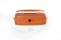 Miji Cookingbox One Mobiler Mini-Dampfgarer