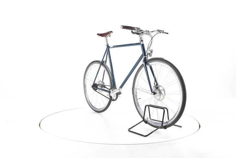 mika amaro Number II 2023 | niebieski | 28" | brak informacji, image 3 of 5
