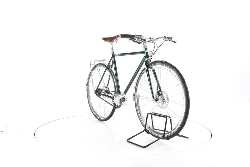 mika amaro Urban Deluxe 2023 | green | 28" | 54 cm, image 2 of 4