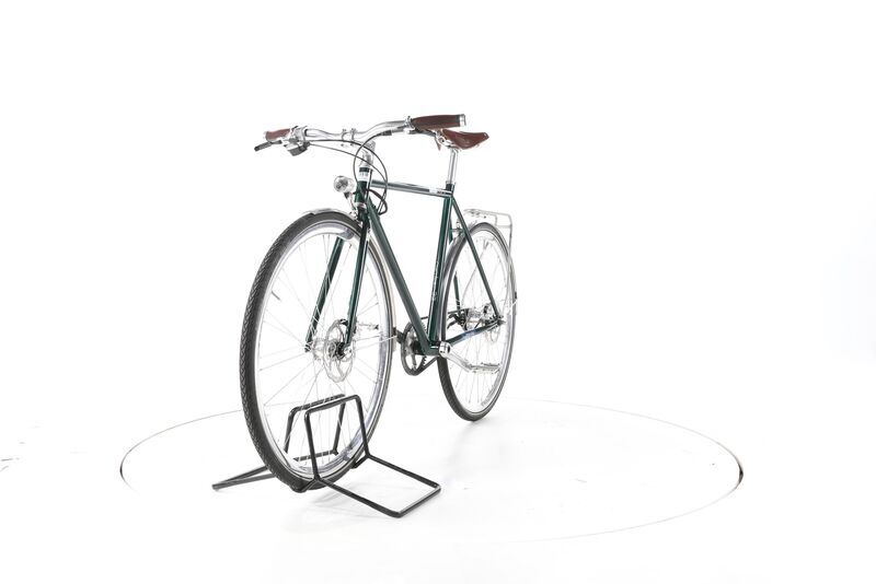 mika amaro Urban Deluxe 2023 | green | 28" | 54 cm, image 4 of 4