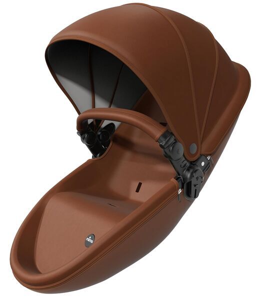 Mima Xari Kinderwagen | brown 1