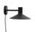 Minneapolis Wandlampe Schwarz | schwarz, thumbnail 1 of 3