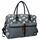 Minnie Mouse Better Care Wickeltasche | grey thumbnail 1/2
