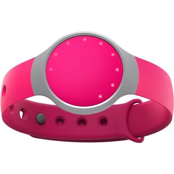 Misfit Flash -aktiivisuusranneke (2014) | pinkki 2