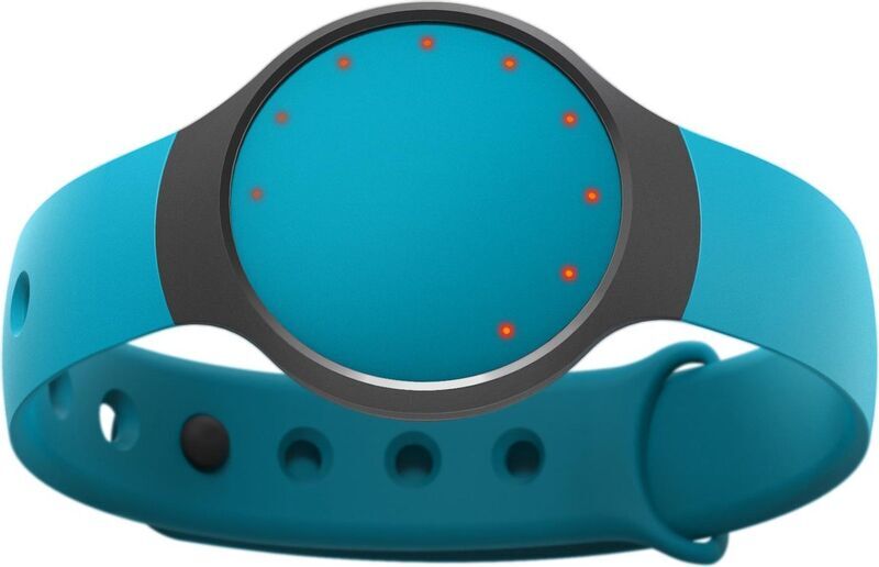 Misfit Flash Fitness Tracker (2014) | blue 2