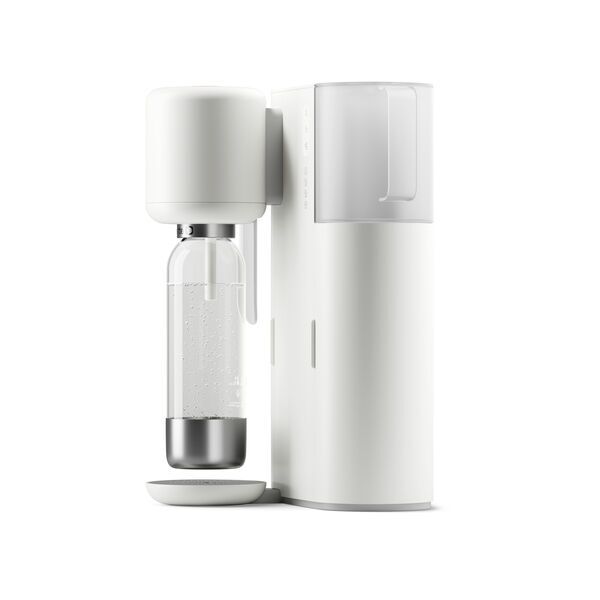 Mitte Home Wasseraufbereiter Starter Pack | weiß 2
