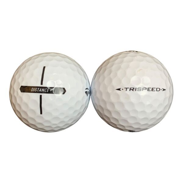 Mix Blandede Golf Ball | 12 Bälle 2