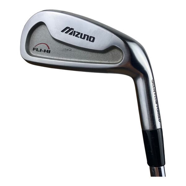 Mizuno Fli-Hi Hybrid | 18° | regular | Rechtshand 1