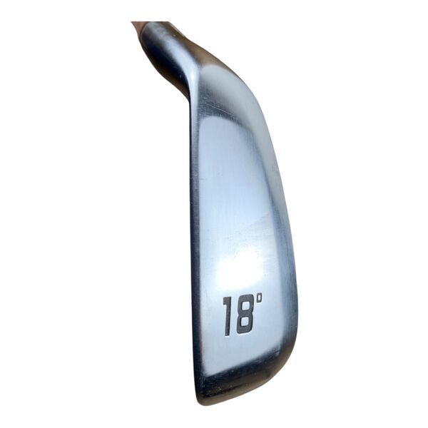 Mizuno Fli-Hi Hybrid | 18° | regular | Rechtshand 2