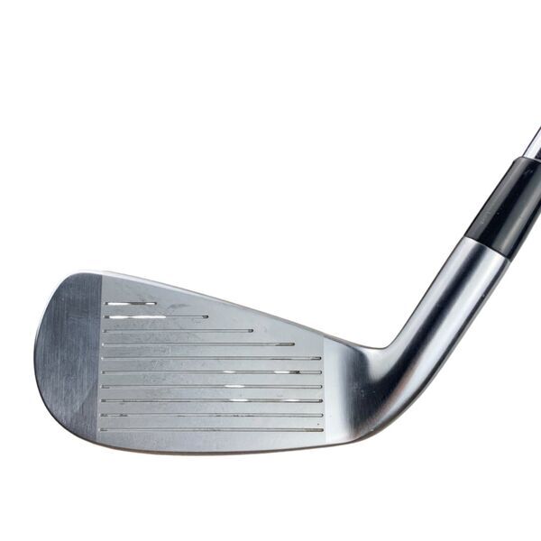 Mizuno Fli-Hi Hybrid | 18° | regular | Rechtshand 3