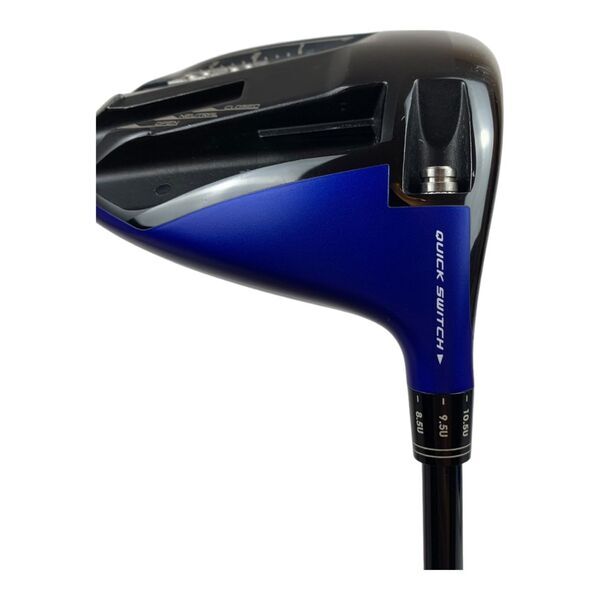 Mizuno GT180 Driver | 9.5° | regular | mão direita 3