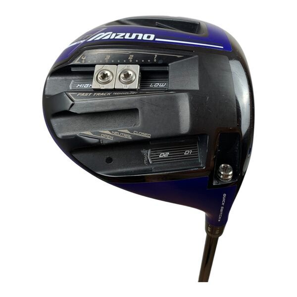 Mizuno GT180 Driver | 9.5° | regular | mão direita 4