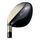 Mizuno JPX 800 Fairway Wood | 18° | 5 Wood | Ladies | right-hand thumbnail 3/5