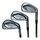 Mizuno JPX 900 Forged Iron Set | regular | oikeakätinen | 5H-P thumbnail 1/5
