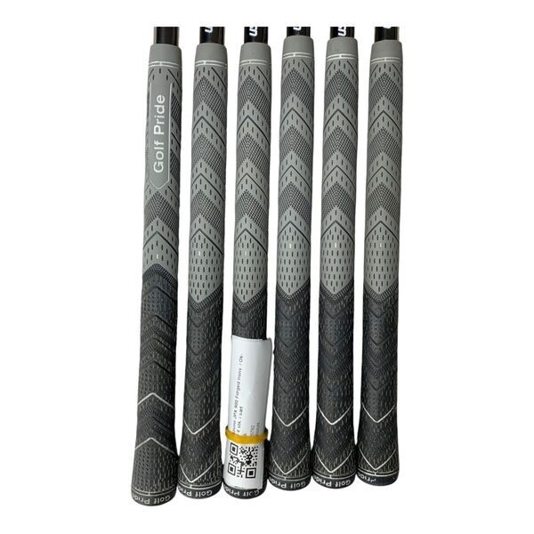 Mizuno JPX 900 Forged Iron Set | regular | Rechtshand | 5H-P 5