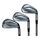 Mizuno JPX 923 Forged Iron Set | stiff | 4-PW thumbnail 1/5