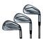 Mizuno JPX 923 Forged Iron Set | steif | 4-PW thumbnail 1/5