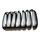 Mizuno JPX 923 Forged Iron Set | stiff | 4-PW thumbnail 2/5
