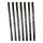 Mizuno JPX 923 Forged Iron Set | stiff | 4-PW thumbnail 4/5