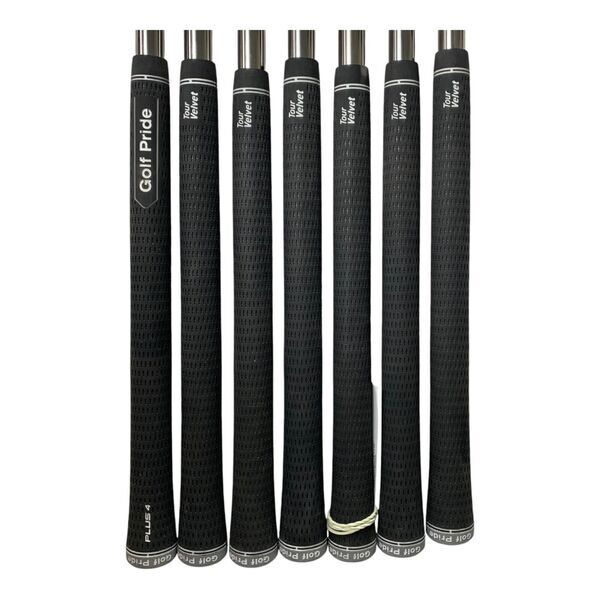 Mizuno JPX 923 Forged Iron Set | steif | 4-PW 5