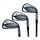 Mizuno JPX 923 Hot Metal Pro Iron Set | regular | högerhand | 6-PW thumbnail 1/5