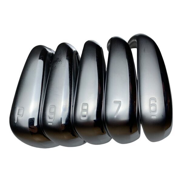 Mizuno JPX 923 Hot Metal Pro Iron Set | regular | högerhand | 6-PW 2