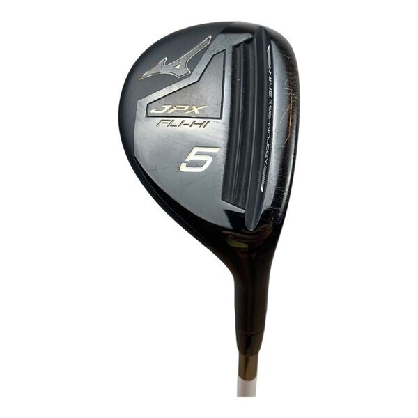 Mizuno JPX Fli-Hi Hybrid | 22.5° | regular | Rechtshand 1