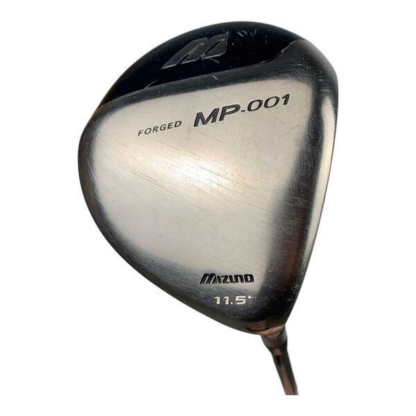 Mizuno Mp-001 Driver | 11.5° | Ladies | Rechtshand | Undersize / Ladies 1