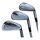 Mizuno Mp-18 Iron Set | steif | Rechtshand | 4-PW thumbnail 1/5