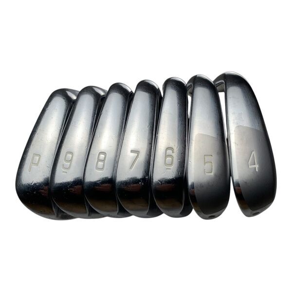 Mizuno Mp-18 Iron Set | steif | Rechtshand | 4-PW 2