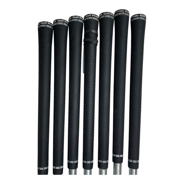 Mizuno Mp-18 Iron Set | styv | högerhand | 4-PW 5